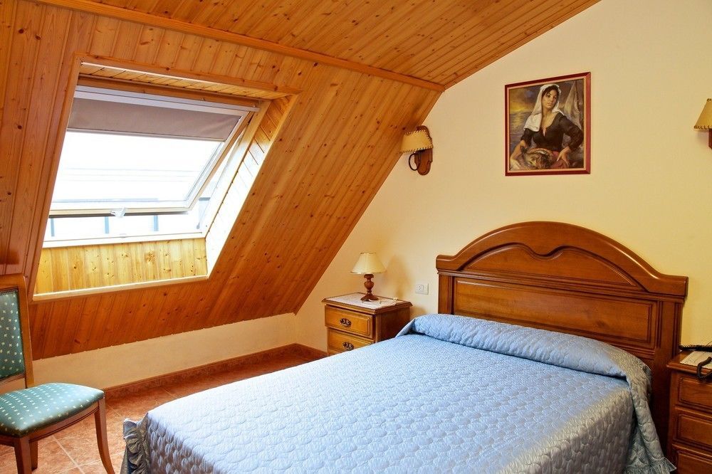 Hotel Vila DА-Гуарда Экстерьер фото