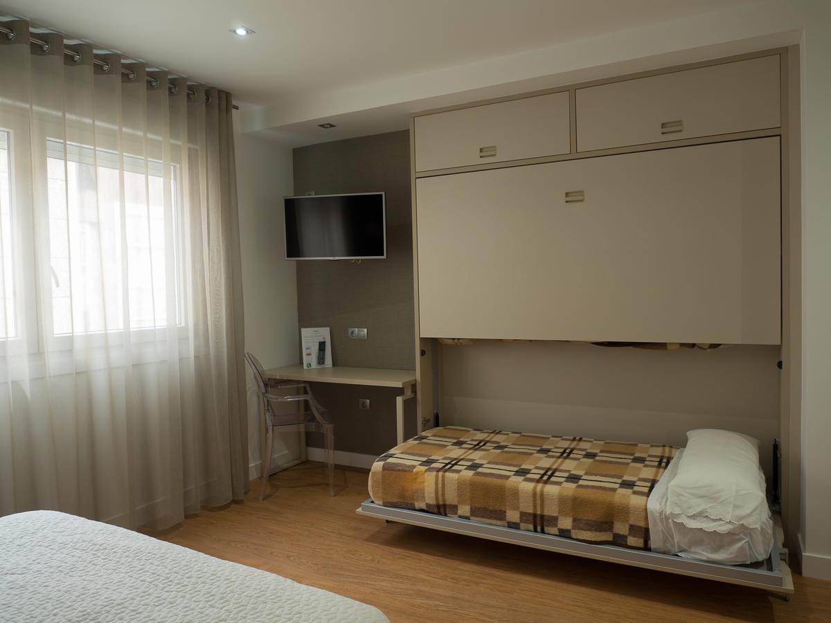 Hotel Vila DА-Гуарда Экстерьер фото