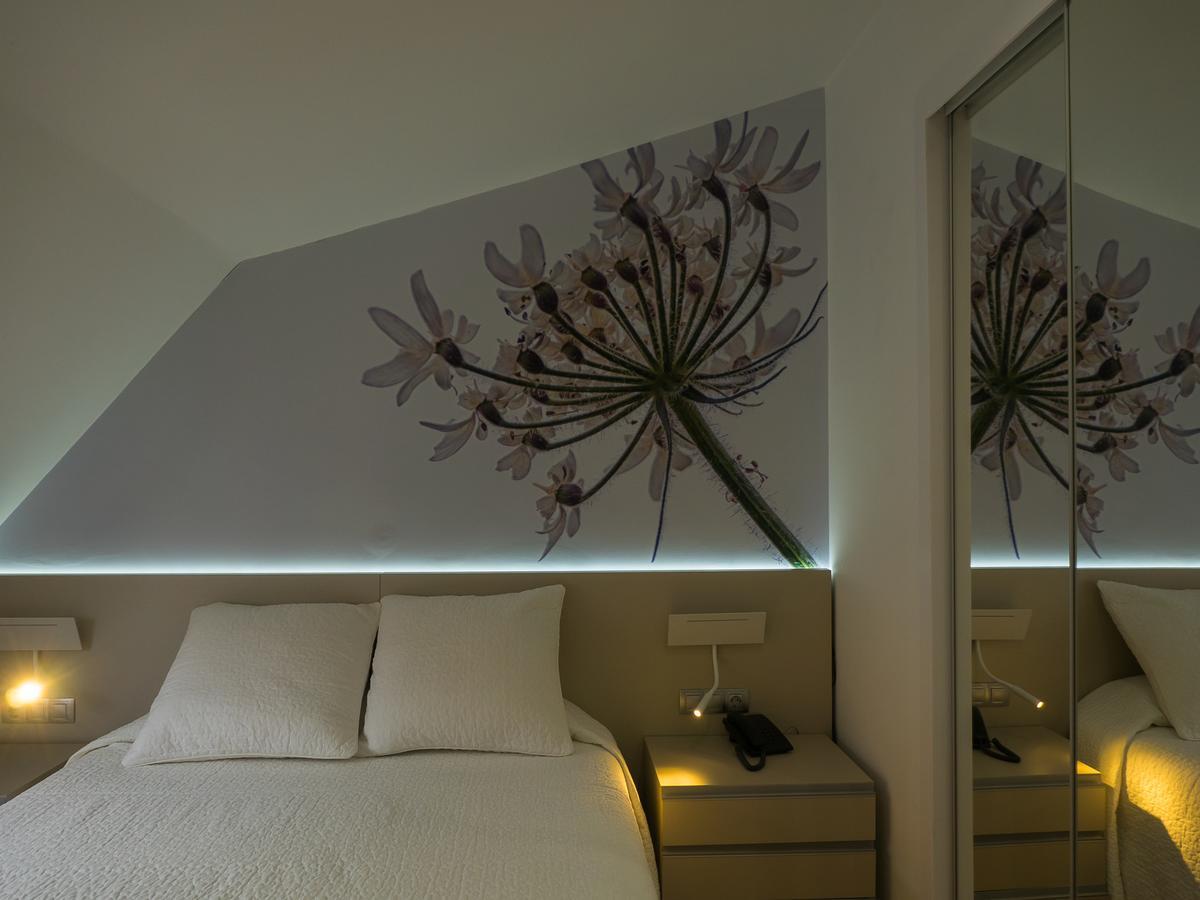 Hotel Vila DА-Гуарда Экстерьер фото